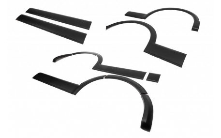 Арки Volkswagen T5